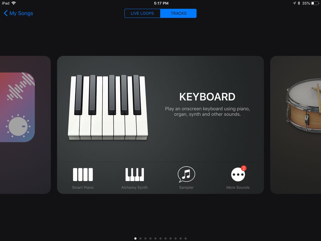 Learn Play Piano Garageband Ipad 2