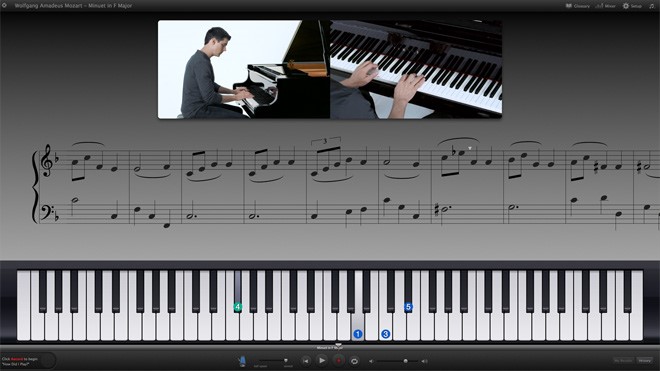 Learn Play Piano Garageband Ipad 2